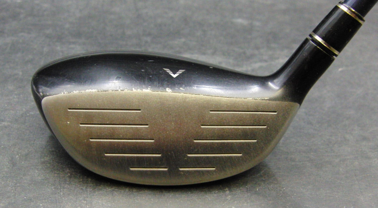 Ladies Bridgestone ViQ CL Tourstage 21° 5 Wood Ladies Graphite Shaft T/S Grip