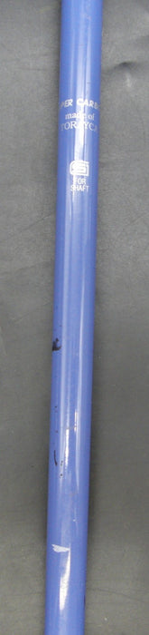 Pingsobakun DA.S. Wedge Regular Graphite Shaft Royal Grip