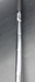 Ping G Max Black Dot 7 Iron Regular Steel Shaft Ping Grip (Missing Weight)