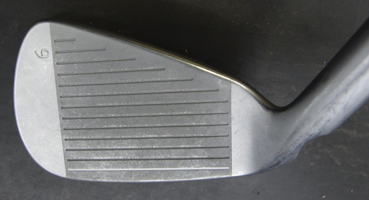 Ping i20 Red Dot 6 Iron Regular Steel Shaft Ping Grip