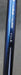Ladies Bridgestone Tour Stage ViQ 16.5° 3 Wood Ladies Graphite Shaft Royal Grip