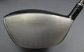 Maruman Exim Nano II 10° Driver Stiff Graphite Shaft Exim Grip + Head Cover
