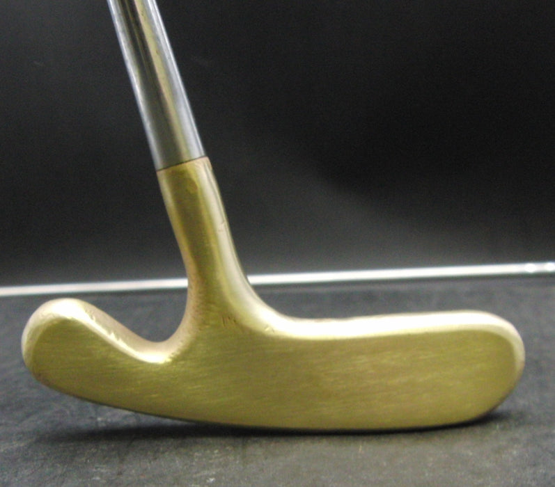 Unbranded Putter 85cm Length Steel Shaft PSYKO Grip