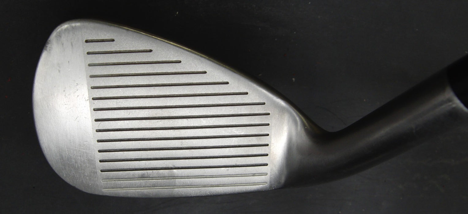 Callaway X22 Tour 9 Iron Stiff Steel Shaft Nexgen Grip