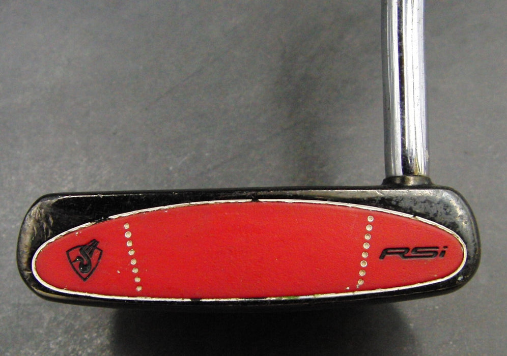 TaylorMade Rossa Fontana cgb RSi Putter 86.5cm Length Steel Shaft Acer Grip