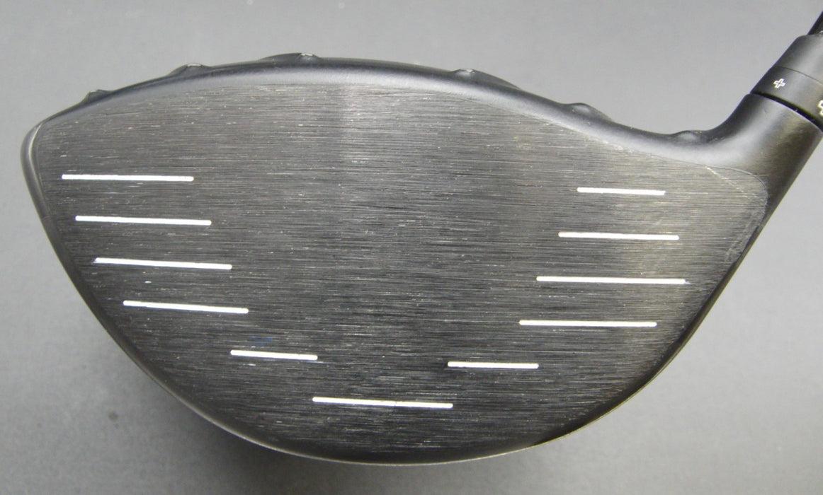 Ping G30 9° Driver Regular (Optional) Graphite Shaft Prosimmon Grip + HC*