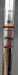 Left Handed Ping Karsten Blue Dot 5 Iron Stiff Steel Shaft Mac Grip