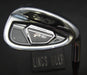 TaylorMade PSi Sand Wedge Regular Graphite Shaft Golf Pride Grip