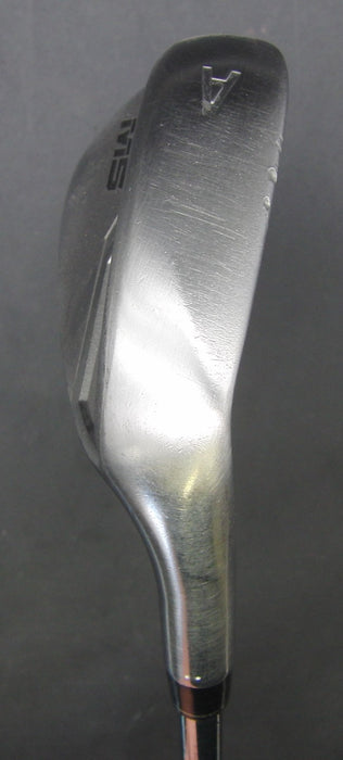 TaylorMade M5 50° Gap Wedge Stiff Steel Shaft Elite Grip