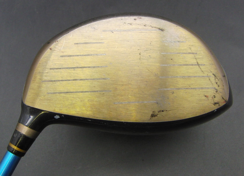 Dai Ichi Jupiter SP-700 450 10° Driver Regular Graphite Shaft JPNG Grip