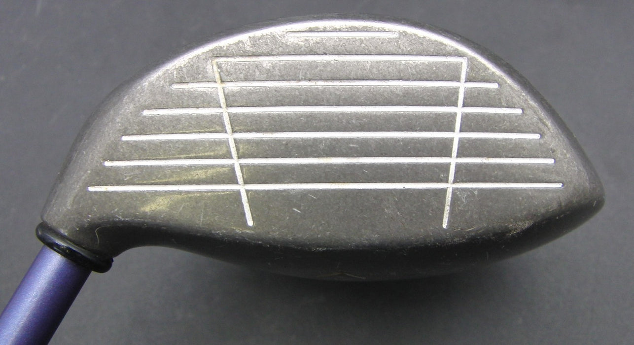 Callaway Big Bertha Warbird 4+ Strong Wood Regular Graphite Shaft