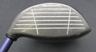 Callaway Big Bertha Warbird 4+ Strong Wood Regular Graphite Shaft