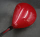 RF800 10.5° Driver Stiff Steel Shaft Super Stroke Grip