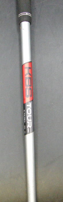 Taylormade P770 Tungsten Forged 5 Iron Stiff Coated Steel Shaft Golf Pride Grip