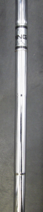 BeCU Ping Pal 4 Putter 88cm Length Steel Shaft Royal Grip