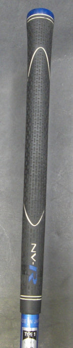 MacGregor MACTEC NVR 10° Driver Stiff Graphite Shaft NVR Grip