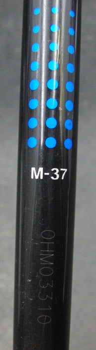 PRGR GN SO2 Hit 18° 5 Wood Regular Graphite Shaft PRGR Grip