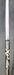 Left-Handed Ping i500 Blue Dot Forged 7 Iron Stiff Steel Shaft Golf Pride Grip