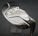 Dunlop XXIO CR 45° Chip & Run Wedge Graphite Shaft XXIO Grip