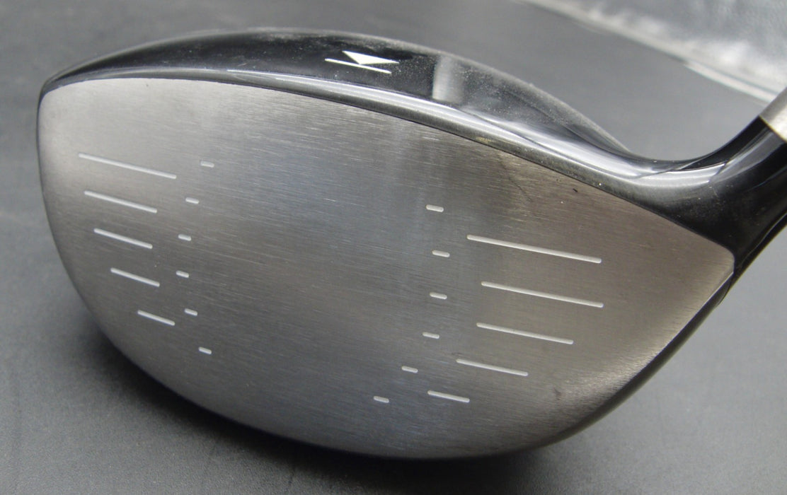 Titleist VG3 9° Driver Regular Graphite Shaft Tour Edge Grip