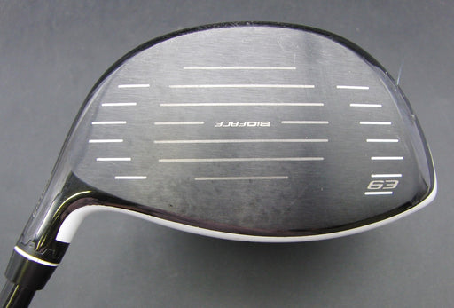 Cobra Bio Cell+ Plus 9° Driver Regular (Optional) Graphite Shaft Benross Grip