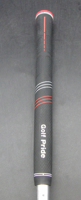 Spin 52° Gap Wedge Regular Steel Shaft Golf Pride Grip