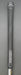 Callaway Steelhead X-16 9 Iron Regular Steel Shaft Callaway Steelhead Grip