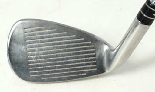 Snake Eyes Viper XT 8 Iron Regular Steel Shaft Snake Eyes Grip
