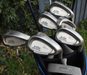 Set of XXIO Tour Special 6-SW+Callaway Driver+3 Wood+ 5 Wood+Nancy Sport Putter*
