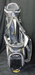 6 Division Vega Cart Carry Trolley Golf Clubs Bag