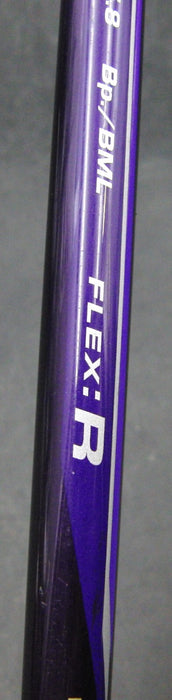 Maruman Verity VGR 18° 5 Wood Regular Graphite Shaft Maruman Grip