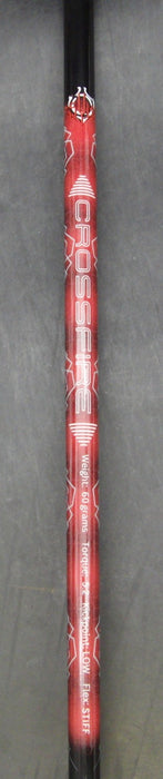 TaylorMade SIM 8.0° Driver Stiff Graphite Shaft Tour Edge Grip