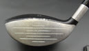 TaylorMade V Steel 15° 3 Wood Stiff Graphite Shaft Golf Pride Grip