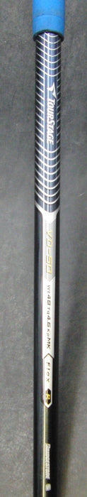 Bridgestone TourStage ViQ 17° 4 Wood Regular Graphite Shaft + Tour Stage H/C
