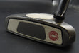 Odyssey White Steel 2-Ball Putter 84cm Length Steel Shaft PSYKO Grip