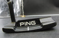 Ping Anser 2 2021 Black Dot Putter 81cm Length Steel Shaft Ping Grip*