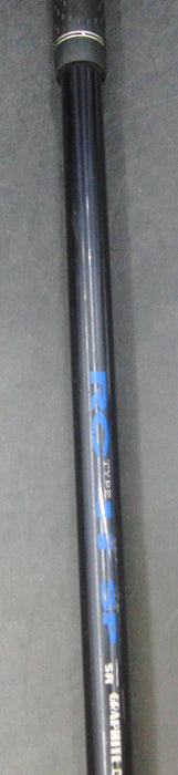 Royal Collection SFD Type H 19° 5 Wood Regular Graphite Shaft Golf Pride Grip