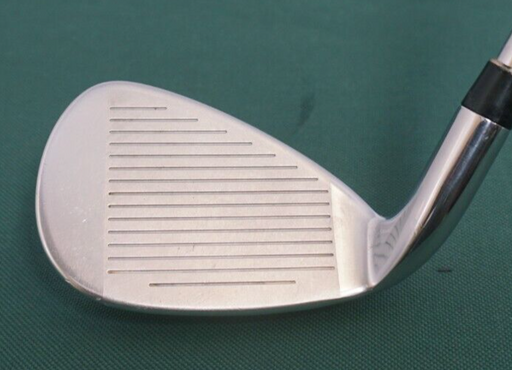 TaylorMade RAC CGB 8 Iron Regular Steel Shaft Golf Pride Grip