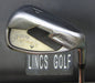 Callaway Legacy Forged Pitching Wedge Stiff Steel Shaft Iomic Grip