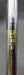 TaylorMade Gloire 4 Hybrid Regular Steel Shaft Gloire Grip
