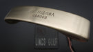 Hiro Honma CB-8003 Putter Steel Shaft 88cm Length Honma Grip