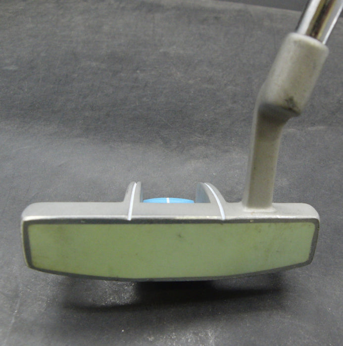 Junior Walter Hagen Jr Series III Girls Putter 81cm Length Steel Shaft