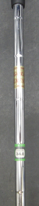 Mizuno HST 511 Putter 88cm Length Steel Shaft Mizuno Grip