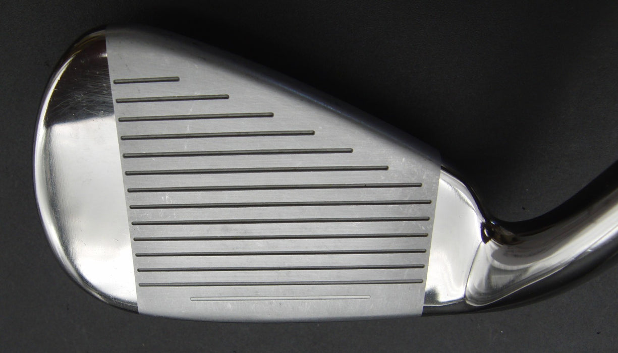 TaylorMade Burner 2009 4 Iron Regular Steel Shaft TaylorMade Grip