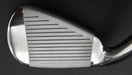 TaylorMade Burner 2009 4 Iron Regular Steel Shaft TaylorMade Grip