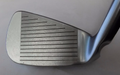 Ping S57 Green Dot 6 Iron Z-Z65 Steel Shaft
