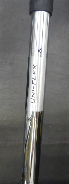 Nike Ignite 5 Iron Uniflex Steel Shaft Nike Grip