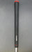 Japanese Vixer Swellback 60° Lob Wedge Multi Flex Steel Shaft Vixer Grip