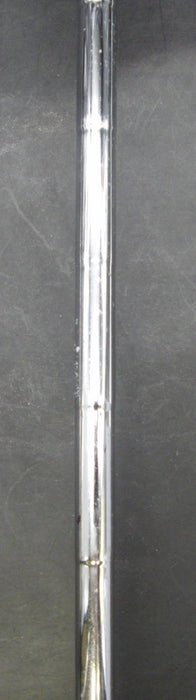 Srixon WG-705 Forged 58° Sand Wedge Regular Steel Shaft Perfect Pro Grip