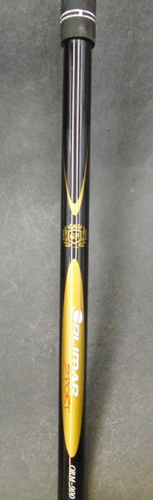 Orlimar Sport ORM900 25 Degree 5 Wood Regular Graphite Shaft Orlimar Grip